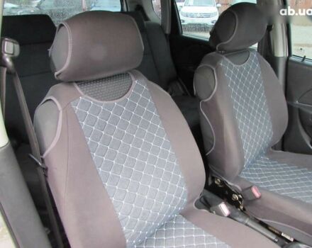 Шевроле Авео 2006 в Кропивницком (Кировограде) на Automoto.ua Шевроле Авео, объемом двигателя 0 л и пробегом 229 тыс. км за 2900 $, фото 17 на Automoto.ua