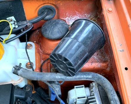 Шевроле Авео, объемом двигателя 1.5 л и пробегом 248 тыс. км за 3100 $, фото 9 на Automoto.ua