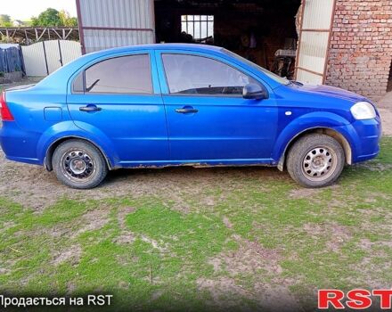Шевроле Авео, об'ємом двигуна 1.5 л та пробігом 200 тис. км за 2000 $, фото 2 на Automoto.ua