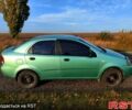 Шевроле Авео, объемом двигателя 15 л и пробегом 0 тыс. км за 2000 $, фото 2 на Automoto.ua