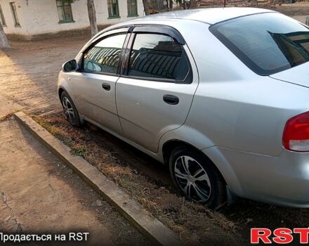 Шевроле Авео, об'ємом двигуна 15 л та пробігом 0 тис. км за 2400 $, фото 1 на Automoto.ua
