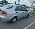 Шевроле Авео, объемом двигателя 1.5 л и пробегом 189 тыс. км за 2300 $, фото 7 на Automoto.ua