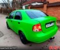 Шевроле Авео, об'ємом двигуна 1.5 л та пробігом 250 тис. км за 2500 $, фото 7 на Automoto.ua