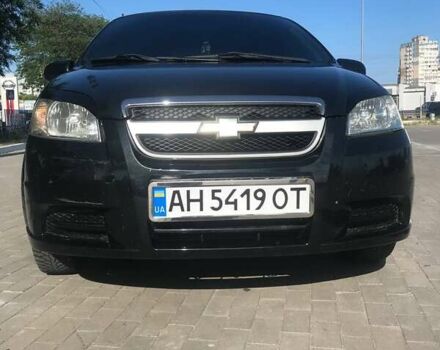 Шевроле Авео, об'ємом двигуна 1.5 л та пробігом 285 тис. км за 3900 $, фото 7 на Automoto.ua