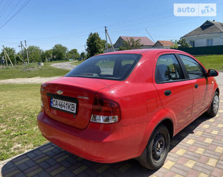 Шевроле Авео, об'ємом двигуна 1.5 л та пробігом 178 тис. км за 3700 $, фото 3 на Automoto.ua