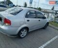 Шевроле Авео, объемом двигателя 1.5 л и пробегом 189 тыс. км за 2300 $, фото 1 на Automoto.ua