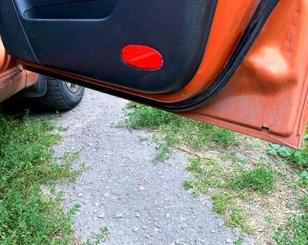 Шевроле Авео, объемом двигателя 1.5 л и пробегом 248 тыс. км за 3100 $, фото 7 на Automoto.ua