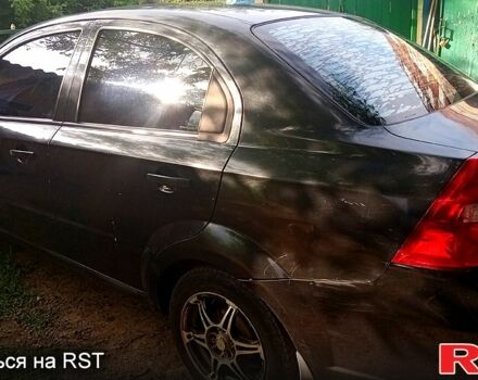 Шевроле Авео, объемом двигателя 1.5 л и пробегом 320 тыс. км за 2500 $, фото 5 на Automoto.ua