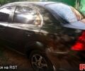 Шевроле Авео, объемом двигателя 1.5 л и пробегом 320 тыс. км за 2500 $, фото 5 на Automoto.ua