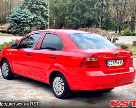 Шевроле Авео, об'ємом двигуна 1.5 л та пробігом 167 тис. км за 4250 $, фото 10 на Automoto.ua