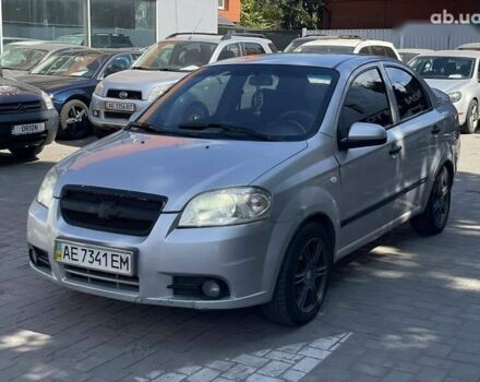 Шевроле Авео, объемом двигателя 0 л и пробегом 250 тыс. км за 2600 $, фото 7 на Automoto.ua