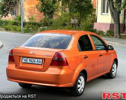 Шевроле Авео, объемом двигателя 1.5 л и пробегом 138 тыс. км за 3300 $, фото 2 на Automoto.ua