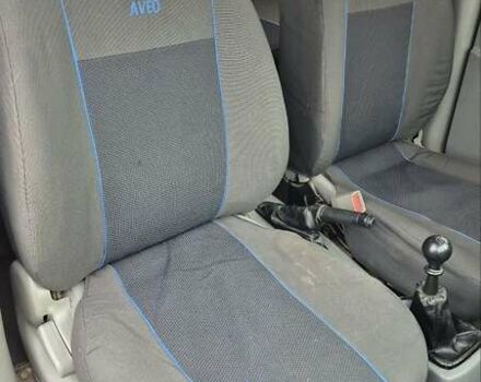 Шевроле Авео, об'ємом двигуна 0 л та пробігом 190 тис. км за 2850 $, фото 11 на Automoto.ua