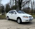 Шевроле Авео, объемом двигателя 15 л и пробегом 254 тыс. км за 2399 $, фото 1 на Automoto.ua