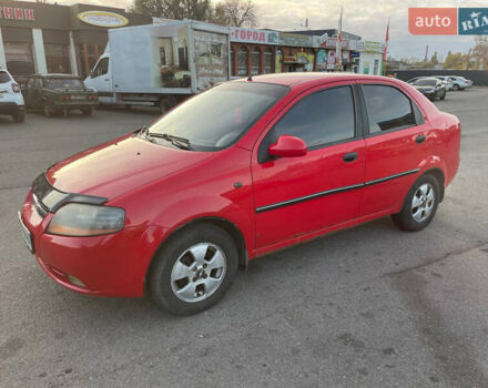 Шевроле Авео, объемом двигателя 1.5 л и пробегом 200 тыс. км за 3000 $, фото 6 на Automoto.ua