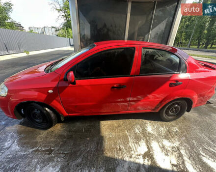Шевроле Авео, объемом двигателя 1.5 л и пробегом 325 тыс. км за 2999 $, фото 3 на Automoto.ua