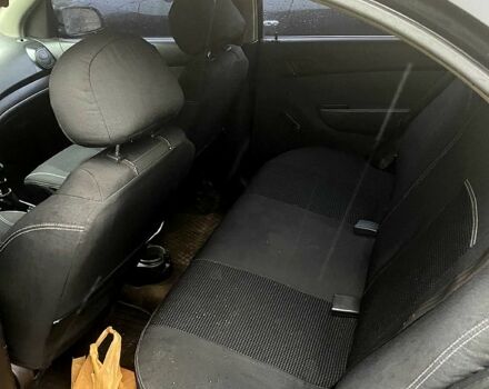 Шевроле Авео, об'ємом двигуна 1.5 л та пробігом 206 тис. км за 3000 $, фото 6 на Automoto.ua