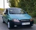 Шевроле Авео, об'ємом двигуна 1.5 л та пробігом 200 тис. км за 1652 $, фото 1 на Automoto.ua