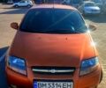 Шевроле Авео, объемом двигателя 1.5 л и пробегом 260 тыс. км за 3800 $, фото 1 на Automoto.ua