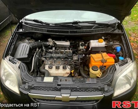 Шевроле Авео, об'ємом двигуна 1.5 л та пробігом 206 тис. км за 3000 $, фото 1 на Automoto.ua