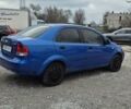 Шевроле Авео, об'ємом двигуна 0 л та пробігом 190 тис. км за 2850 $, фото 1 на Automoto.ua