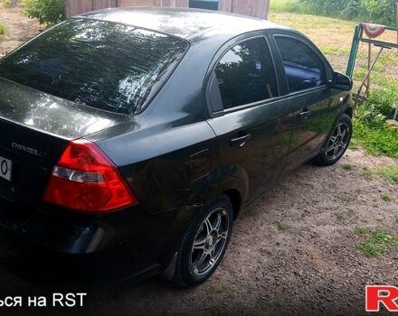 Шевроле Авео, объемом двигателя 1.5 л и пробегом 320 тыс. км за 2500 $, фото 3 на Automoto.ua