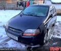 Шевроле Авео, об'ємом двигуна 1.5 л та пробігом 200 тис. км за 2700 $, фото 1 на Automoto.ua