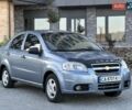 Шевроле Авео, объемом двигателя 1.5 л и пробегом 164 тыс. км за 3500 $, фото 1 на Automoto.ua