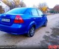 Шевроле Авео, об'ємом двигуна 1.5 л та пробігом 320 тис. км за 3550 $, фото 10 на Automoto.ua