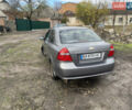 Шевроле Авео 2006 в Новомиргороде на Automoto.ua Шевроле Авео, объемом двигателя 1.5 л и пробегом 195 тыс. км за 4200 $, фото 3 на Automoto.ua