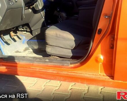 Шевроле Авео, объемом двигателя 1.5 л и пробегом 260 тыс. км за 3800 $, фото 5 на Automoto.ua
