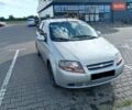 Шевроле Авео, объемом двигателя 1.5 л и пробегом 189 тыс. км за 2300 $, фото 8 на Automoto.ua