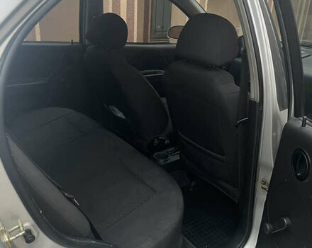 Шевроле Авео, объемом двигателя 1.5 л и пробегом 299 тыс. км за 2500 $, фото 9 на Automoto.ua
