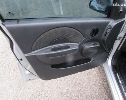 Шевроле Авео 2006 в Кропивницком (Кировограде) на Automoto.ua Шевроле Авео, объемом двигателя 0 л и пробегом 229 тыс. км за 2900 $, фото 4 на Automoto.ua