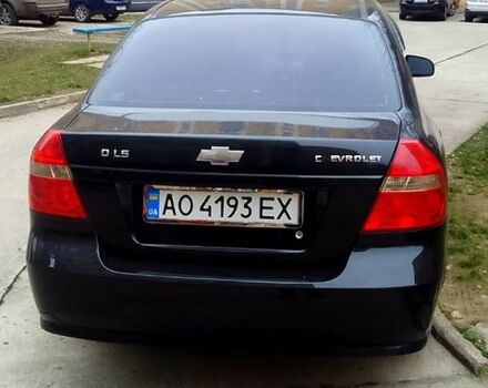 Шевроле Авео, об'ємом двигуна 1.5 л та пробігом 234 тис. км за 4000 $, фото 3 на Automoto.ua