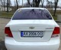 Шевроле Авео, объемом двигателя 15 л и пробегом 254 тыс. км за 2399 $, фото 8 на Automoto.ua