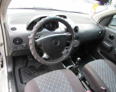 Шевроле Авео, об'ємом двигуна 0 л та пробігом 229 тис. км за 2900 $, фото 5 на Automoto.ua