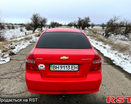 Шевроле Авео, об'ємом двигуна 1.5 л та пробігом 250 тис. км за 4200 $, фото 3 на Automoto.ua