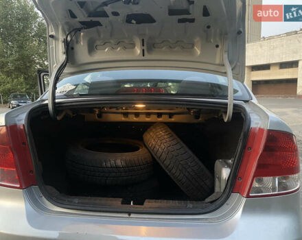 Шевроле Авео, объемом двигателя 1.5 л и пробегом 180 тыс. км за 3650 $, фото 12 на Automoto.ua