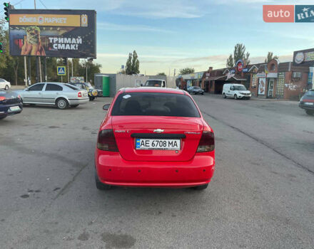 Шевроле Авео, объемом двигателя 1.5 л и пробегом 200 тыс. км за 3000 $, фото 4 на Automoto.ua