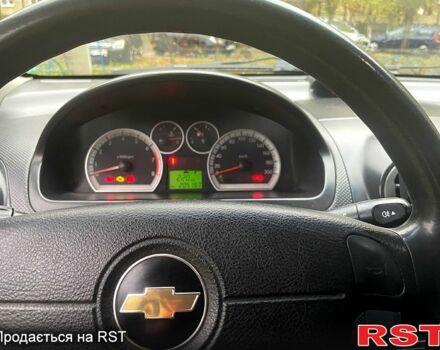 Шевроле Авео, об'ємом двигуна 1.5 л та пробігом 206 тис. км за 3000 $, фото 2 на Automoto.ua