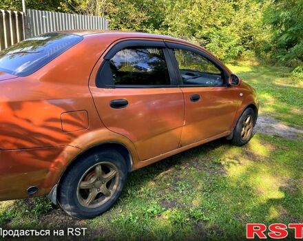 Шевроле Авео, об'ємом двигуна 1.5 л та пробігом 250 тис. км за 2000 $, фото 3 на Automoto.ua