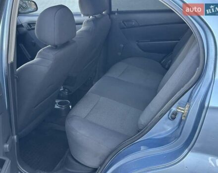 Шевроле Авео, объемом двигателя 1.5 л и пробегом 163 тыс. км за 3600 $, фото 1 на Automoto.ua