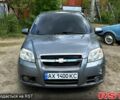 Шевроле Авео, объемом двигателя 1.4 л и пробегом 170 тыс. км за 3350 $, фото 1 на Automoto.ua