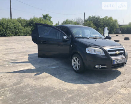 Шевроле Авео, об'ємом двигуна 1.5 л та пробігом 146 тис. км за 4300 $, фото 13 на Automoto.ua