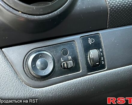 Шевроле Авео, объемом двигателя 1.5 л и пробегом 138 тыс. км за 3300 $, фото 7 на Automoto.ua