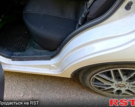 Шевроле Авео, объемом двигателя 1.5 л и пробегом 200 тыс. км за 3400 $, фото 5 на Automoto.ua