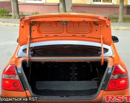 Шевроле Авео, объемом двигателя 1.5 л и пробегом 138 тыс. км за 3300 $, фото 9 на Automoto.ua