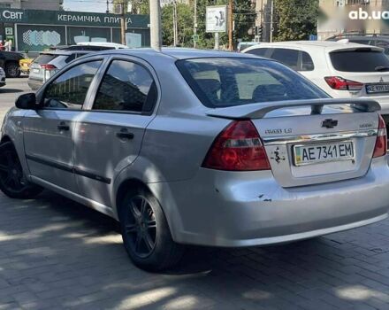 Шевроле Авео, объемом двигателя 0 л и пробегом 250 тыс. км за 2600 $, фото 5 на Automoto.ua