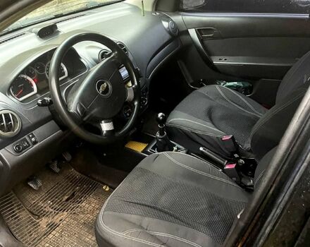 Шевроле Авео, об'ємом двигуна 1.5 л та пробігом 206 тис. км за 3000 $, фото 4 на Automoto.ua